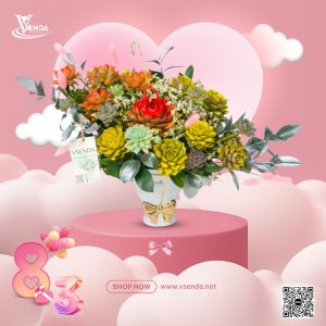 Vì Nàng - Kiêu Hãnh