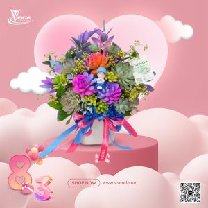 Vì Nàng - Nghịch Ngợm