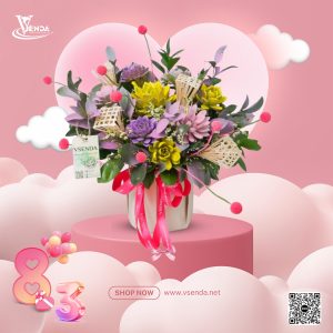 Vì Nàng - Quý Phái