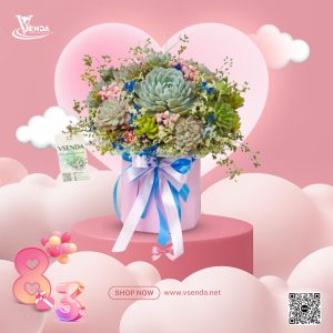 Vì nàng - Thân thiện