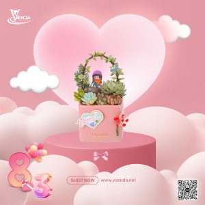 Vì Nàng - Bé Bỏng